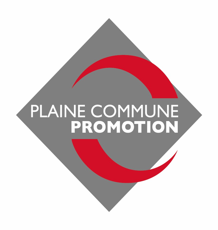 Plaine Commune Promotion