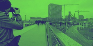 Climat : comment inventer les villes de demain