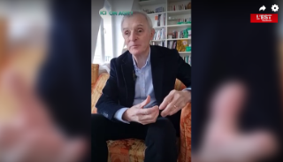 Climat : le combat sans relâche de Jean Jouzel pour alerter politiques et citoyens