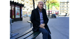 Le chercheur François Gemenne à Lyon pour notre évènement : « Soutenir les initiatives qui vont de l'avant»