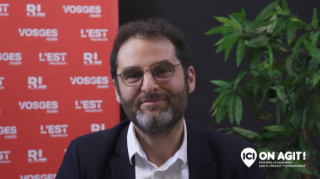 Nos partenaires prennent la parole : Cerema