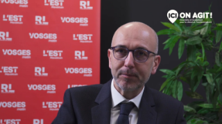 Nos partenaires prenennt la parole : DEMATHIEU BARD 