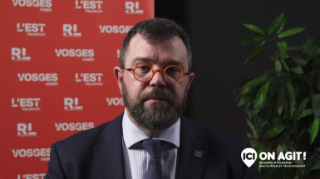 Nos partenaires prennent la parole :  Agence de l'eau 