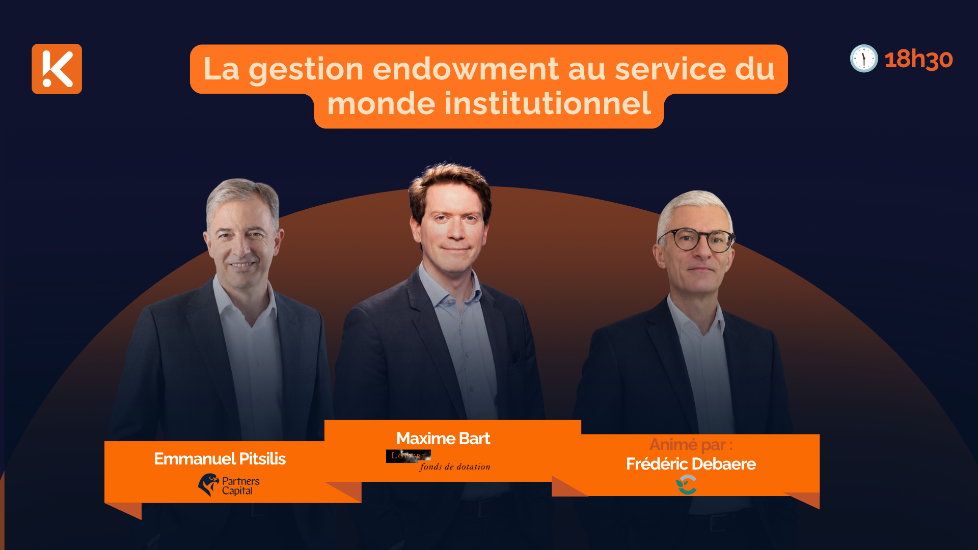 La gestion endowment au service du monde institutionnel
