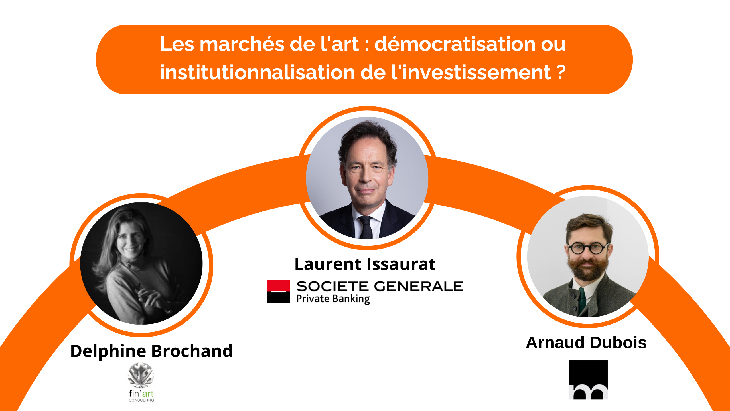 Les marchés de l'art : démocratisation ou institutionnalisation de l'investissement ?