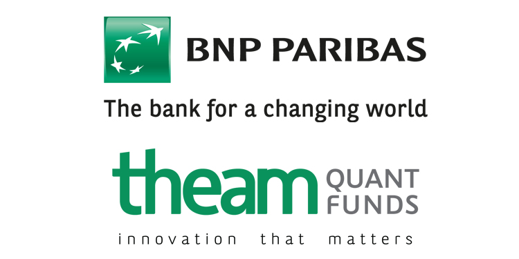 Séminaire BNP Paribas THEAM