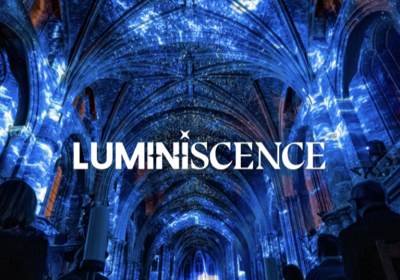 Concert Luminescence 