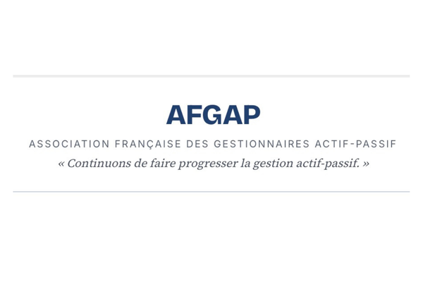Petit-déjeuner AFGAP du 15 octobre : « Risque géopolitique : quels enseignements tirer des reverse stress tests de la BCE ? »
