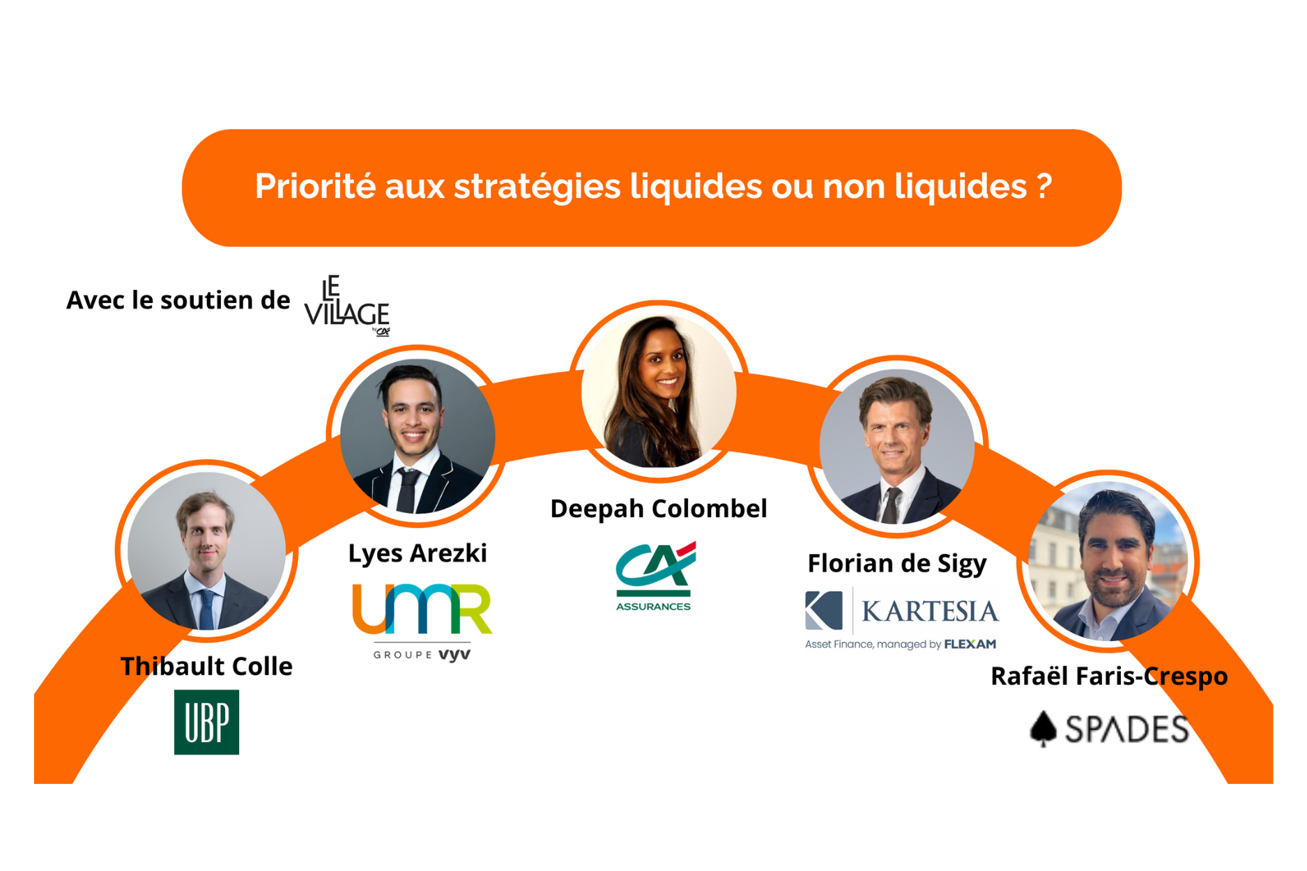 Investir en 2026 : priorité aux stratégies liquides ou non liquides ?