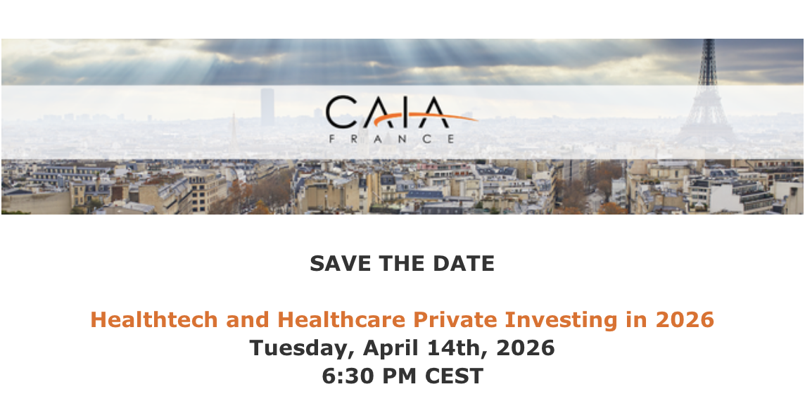 Healthtech and Healthcare Private Investing in 2026