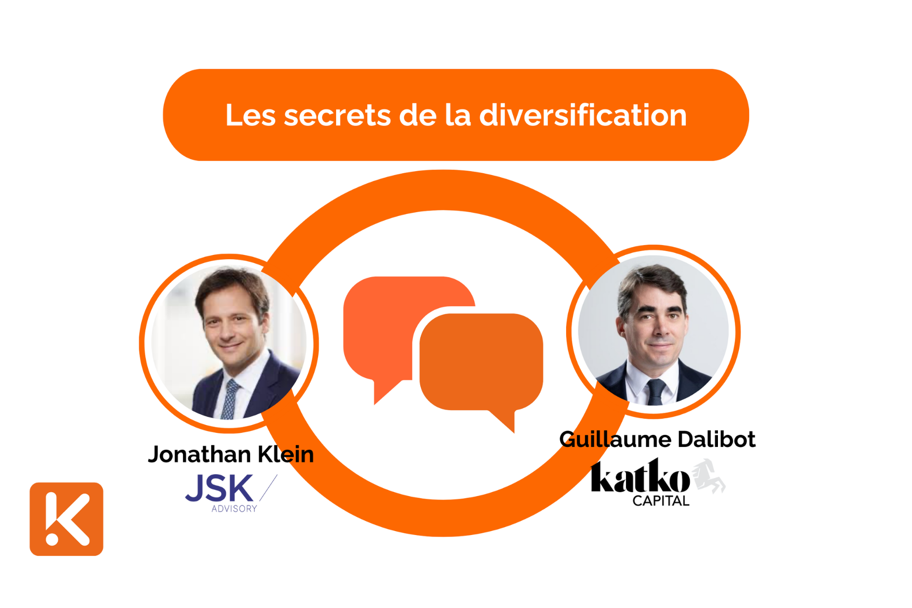 Family Offices et sociétés de gestion : Les secrets de la diversification 