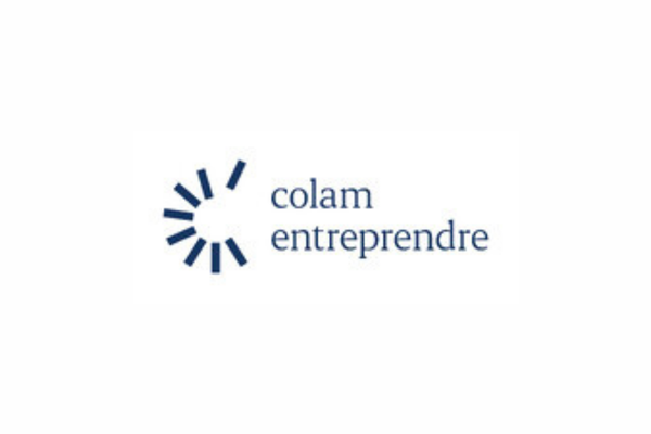 Colam Entreprendre