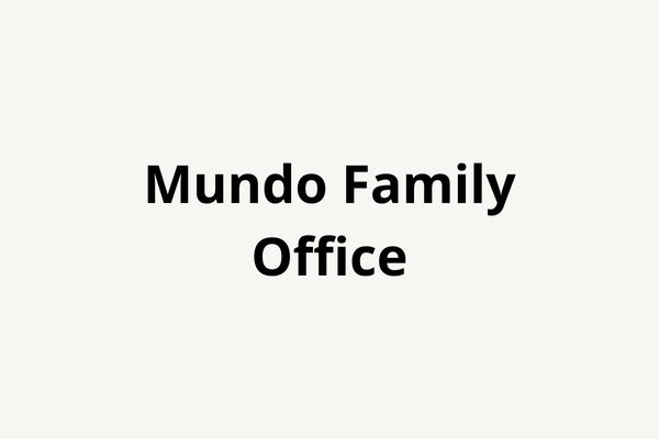 Mundo Family Office