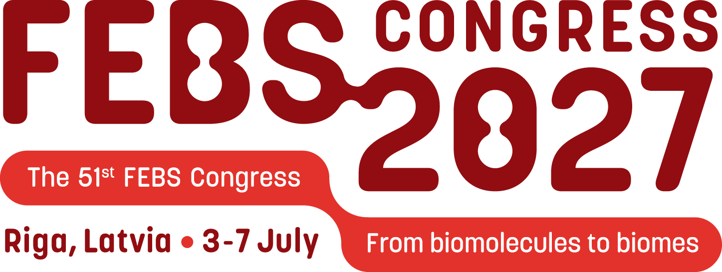 FEBS Congress 2027