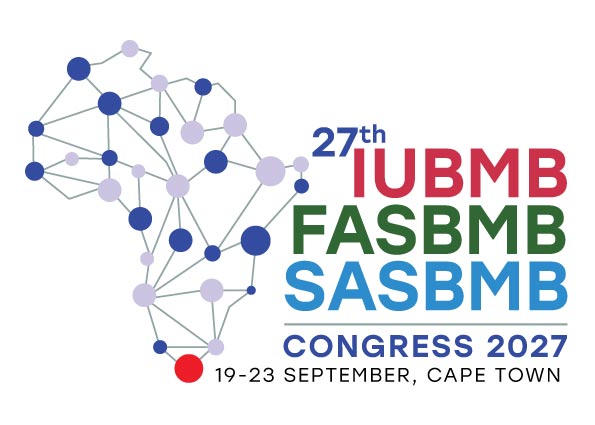 IUBMB Congress 2027