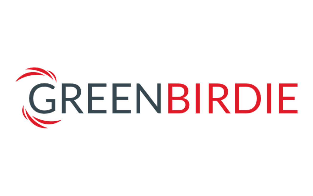 Greenbirdie