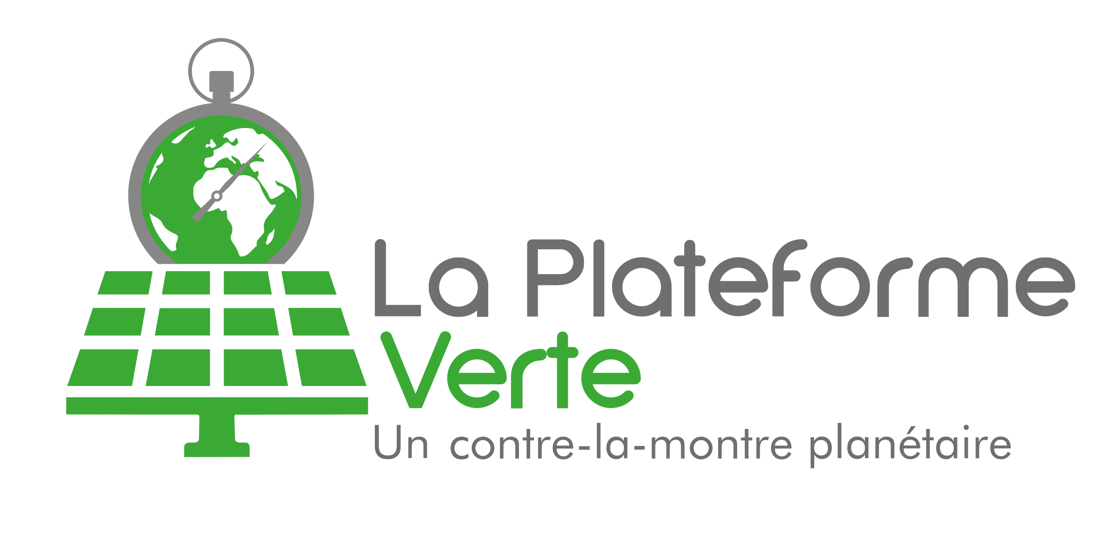 LA PLATEFORME VERTE
