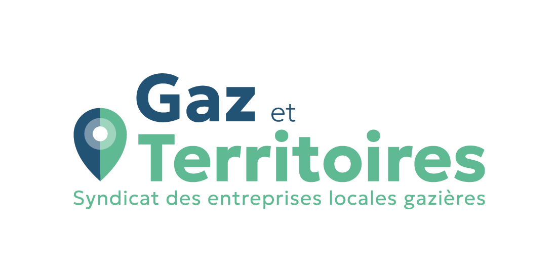 GAZ & TERRITOIRES
