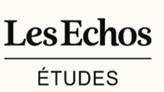 LES ECHOS ETUDES