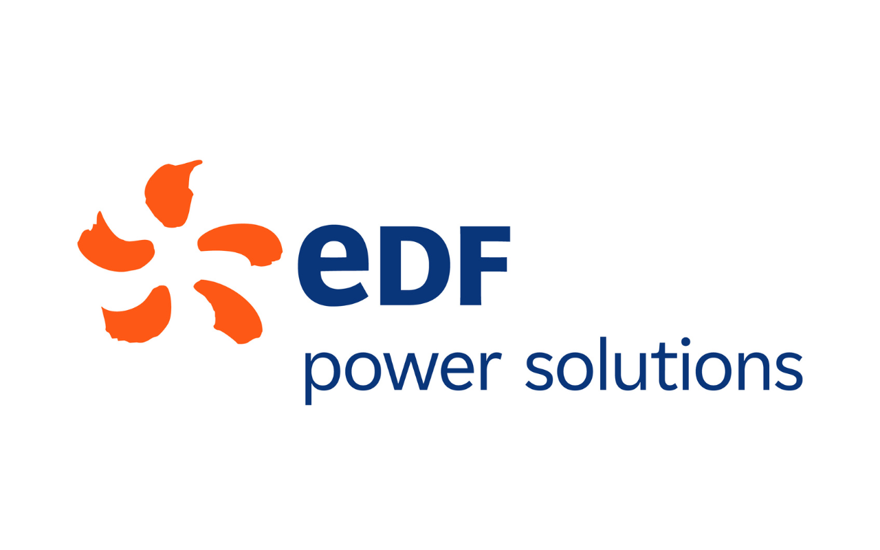 EDF power solutions