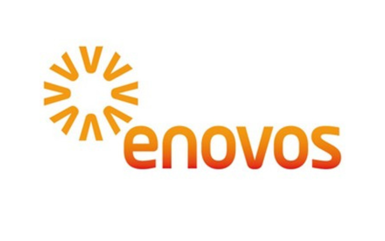 Enovos