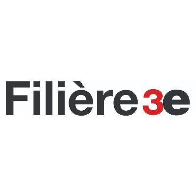Filière 3E