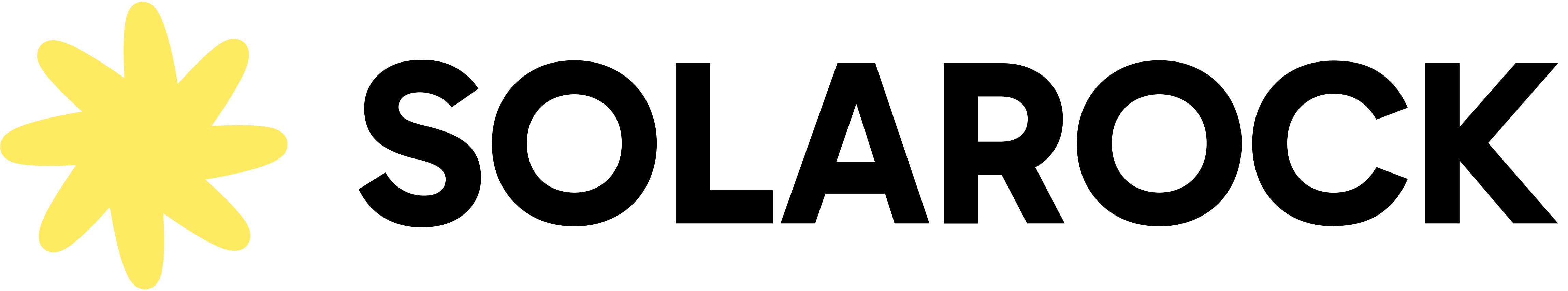SOLAROCK