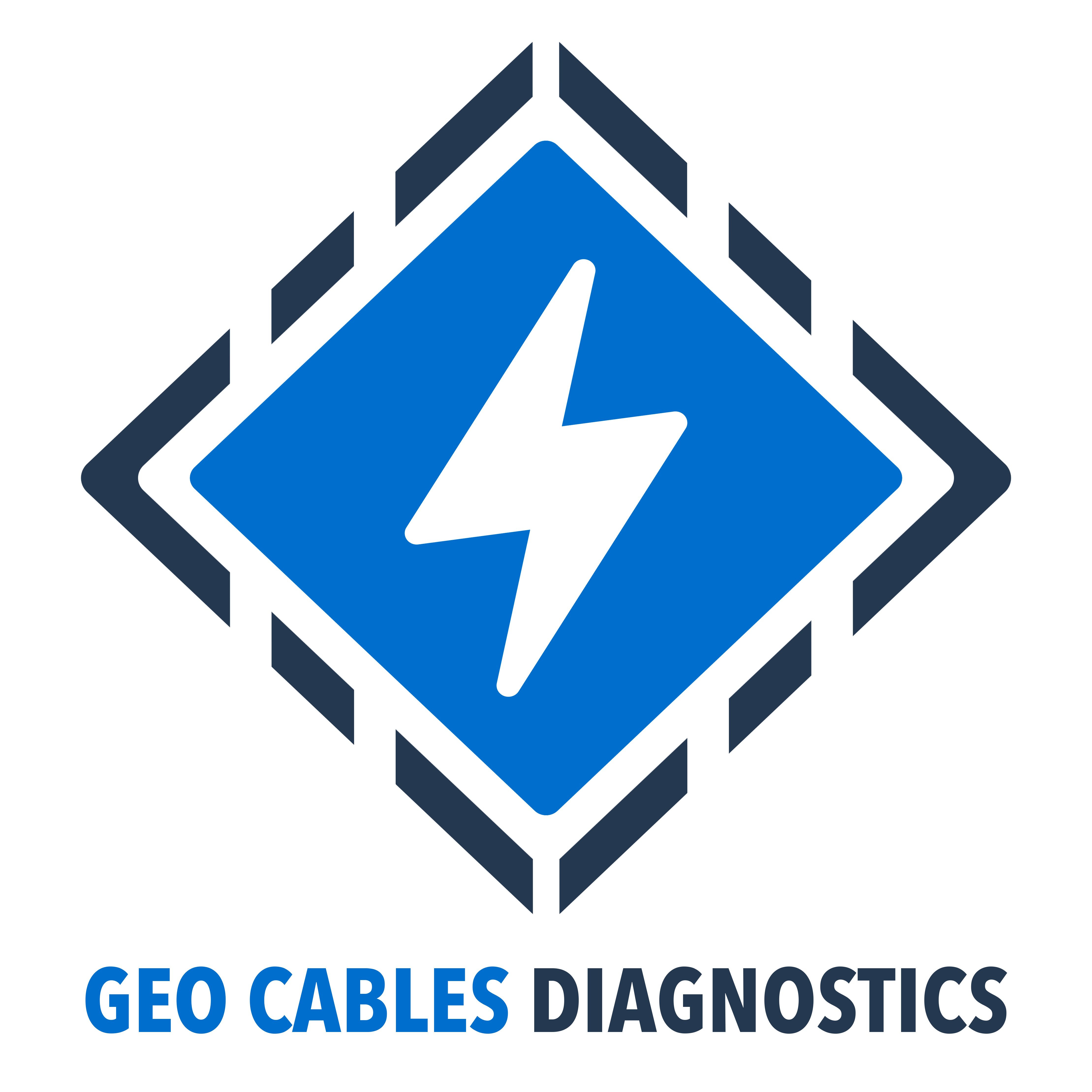 GEO CABLES DIAGNOSTICS