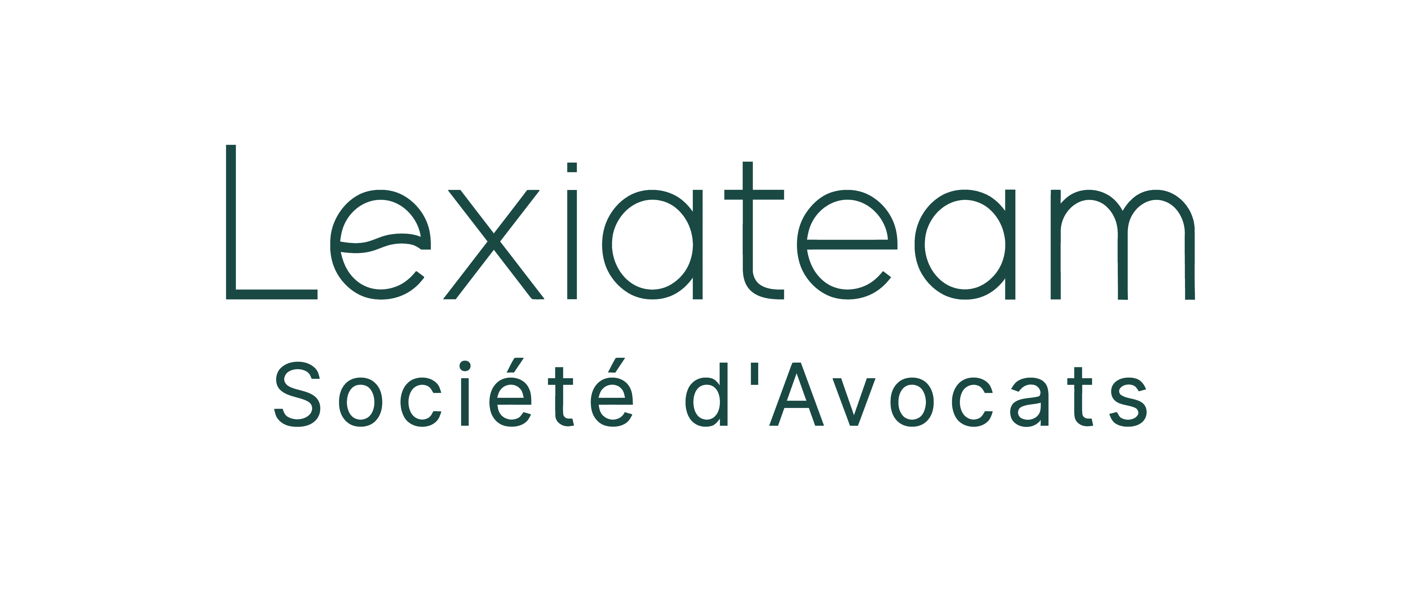 LEXIATEAM SOCIETE D'AVOCATS