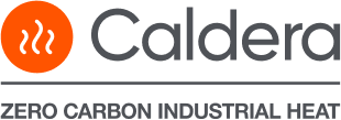 Caldera - Zero Carbon Industrial Heat