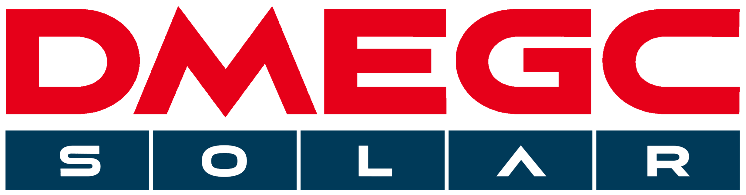 DMEGC SOLAR