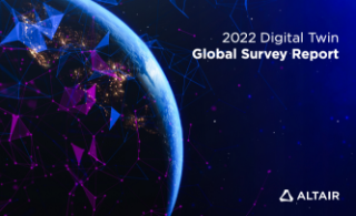2022 Digital Twin Global Survey Report