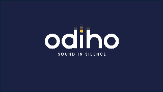 Odiho