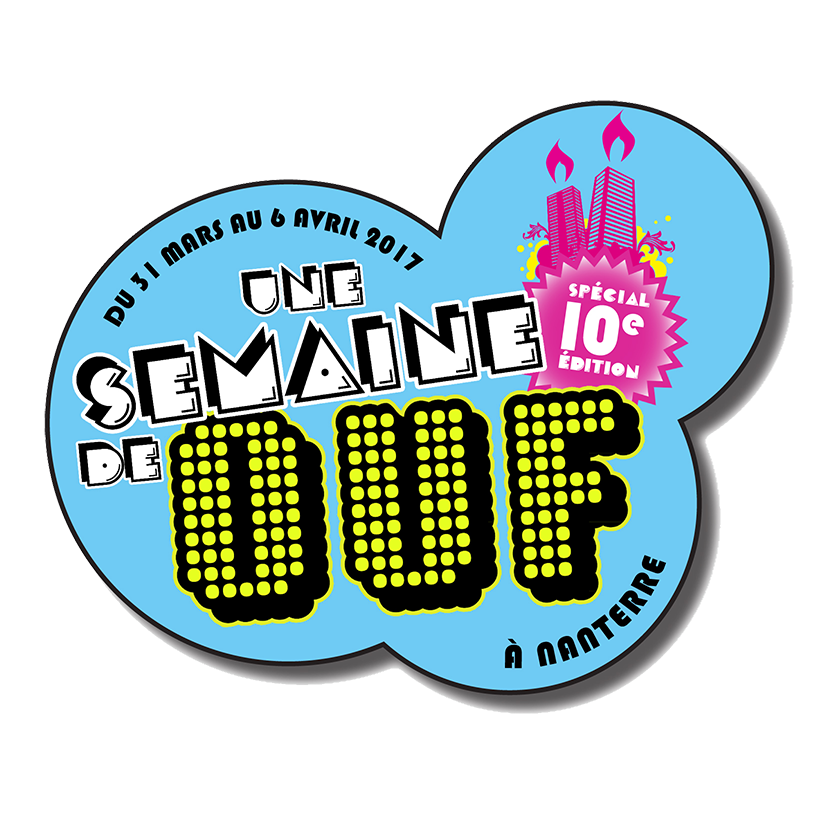 Une Semaine de Ouf 10e Edition