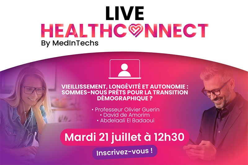Vieillissement, longévité et autonomie : sommes-nous prêts pour la transition démographique ?