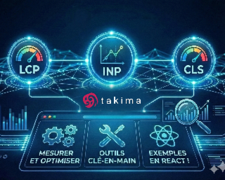 Performance Web 101