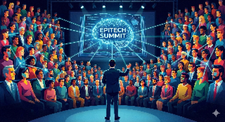 Keynote d'ouverture EPITECH SUMMIT