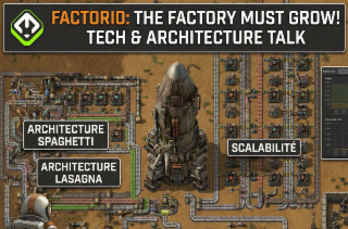 Let's Play Factorio