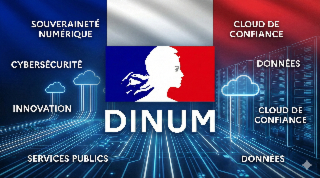 La Stratégie Nationale pour le Cloud