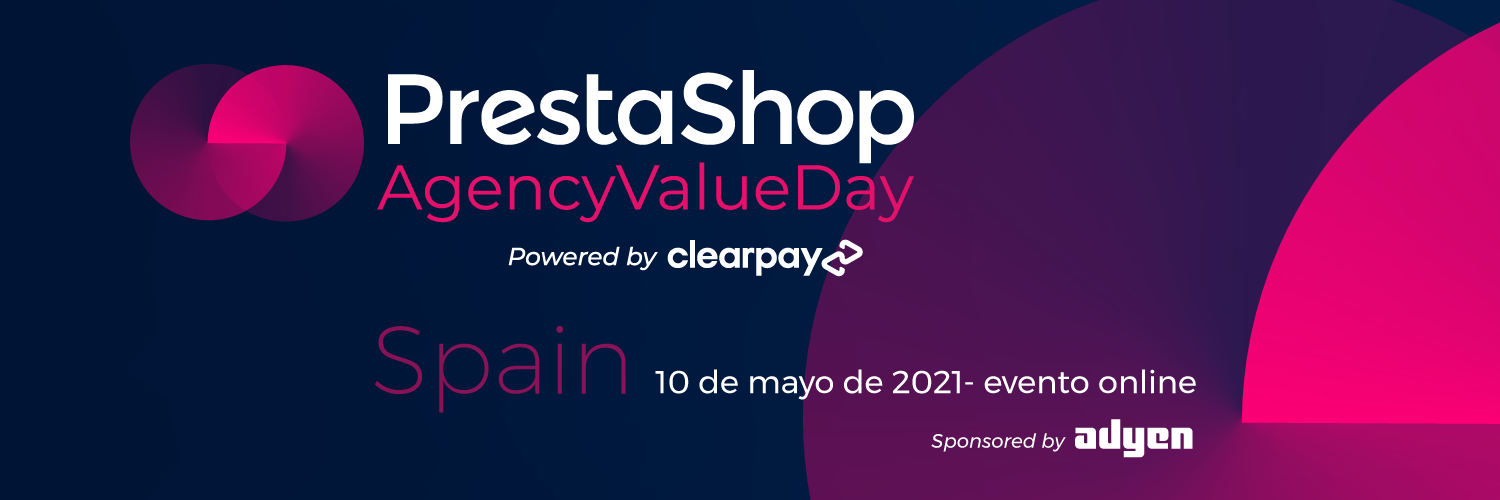 PrestaShopDay Spain