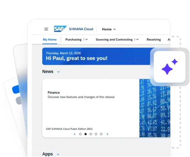 ERP Cloud
