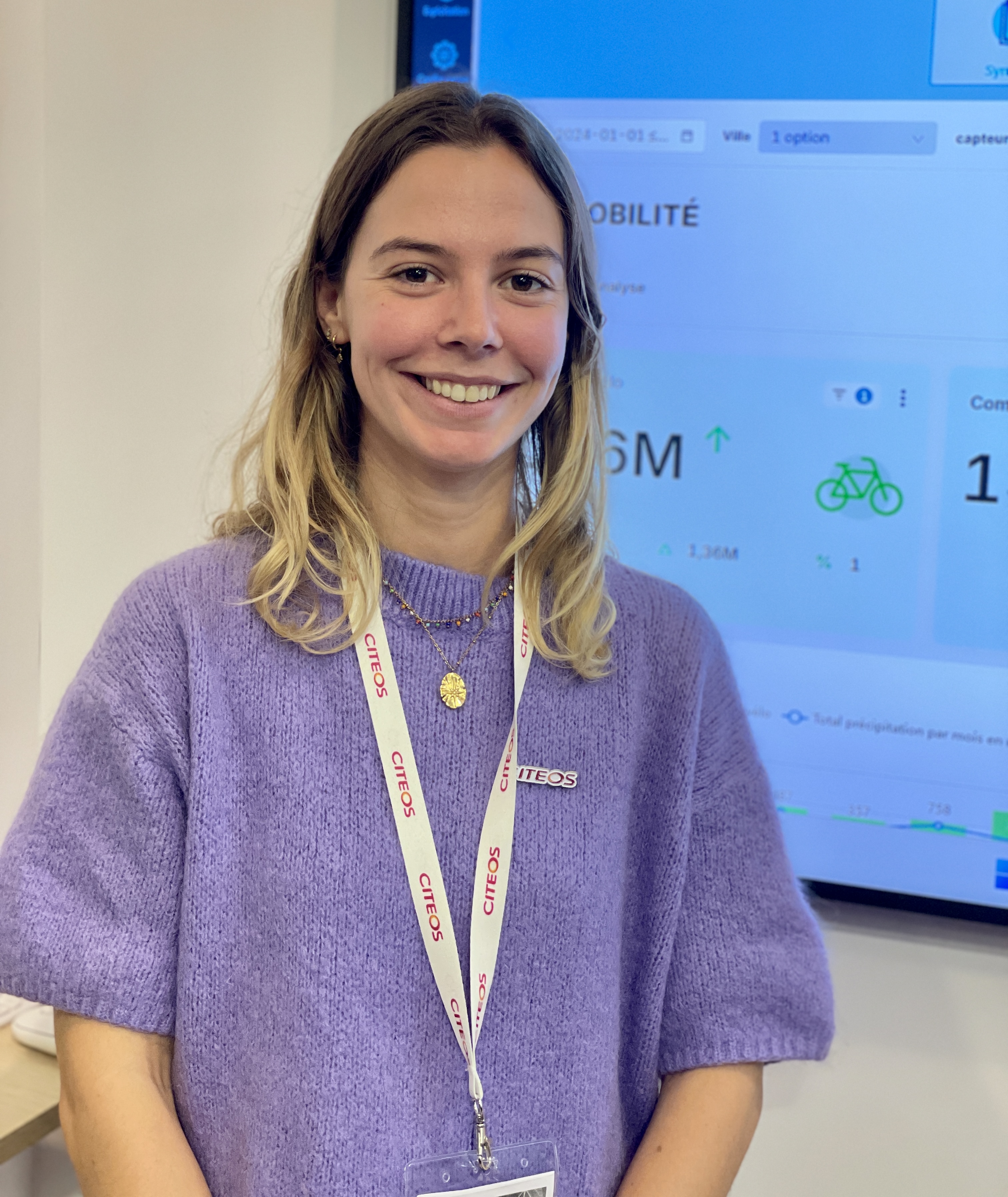 Twin+ jumeau numerique SMCL Citeos hyperviseur BIMcity Emilie Soufflet