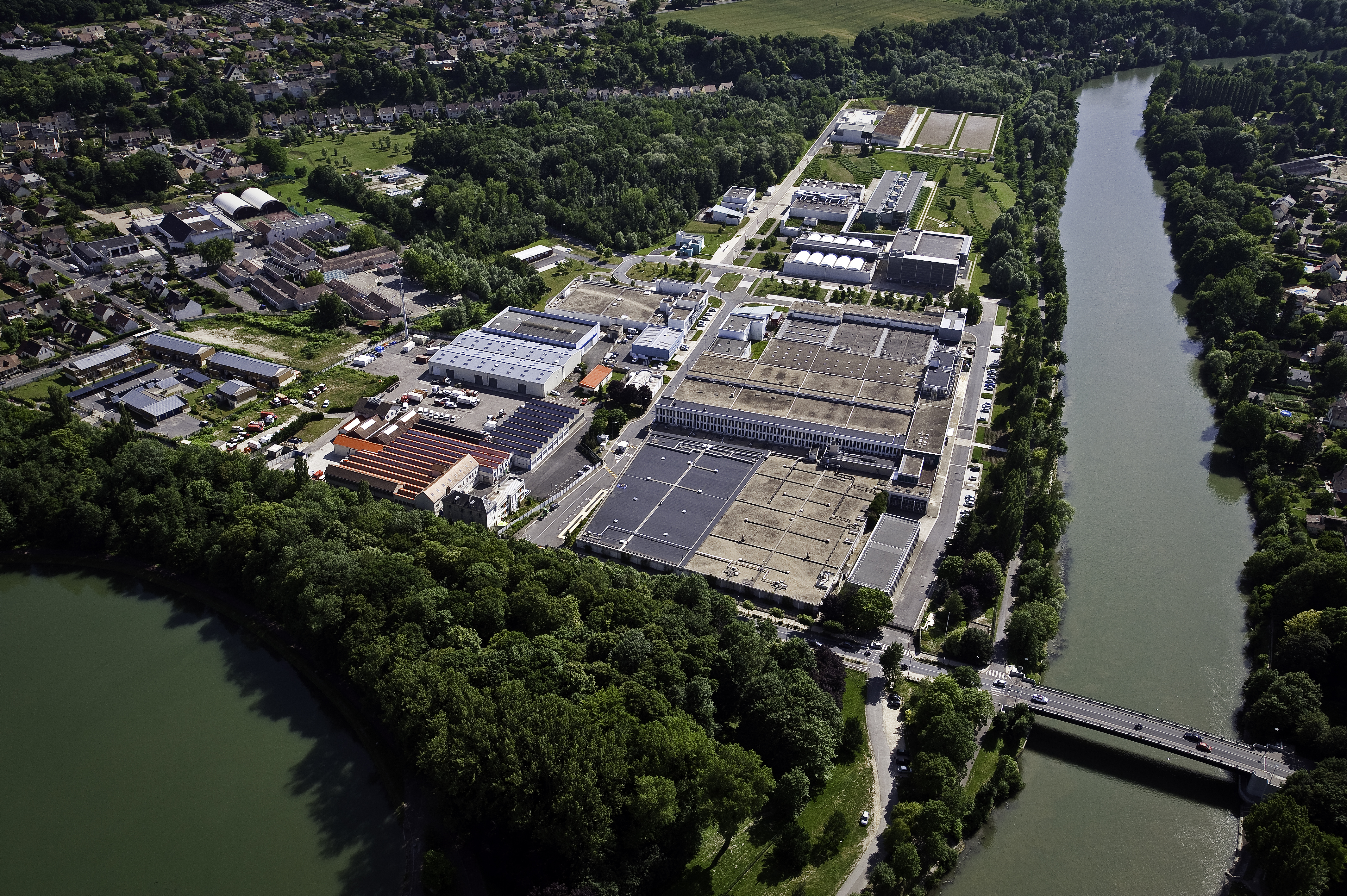 Twin+ jumeau numérique Veolia Franciliane Samp Méry_2