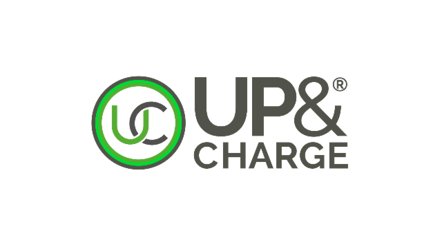 UP & CHARGE 