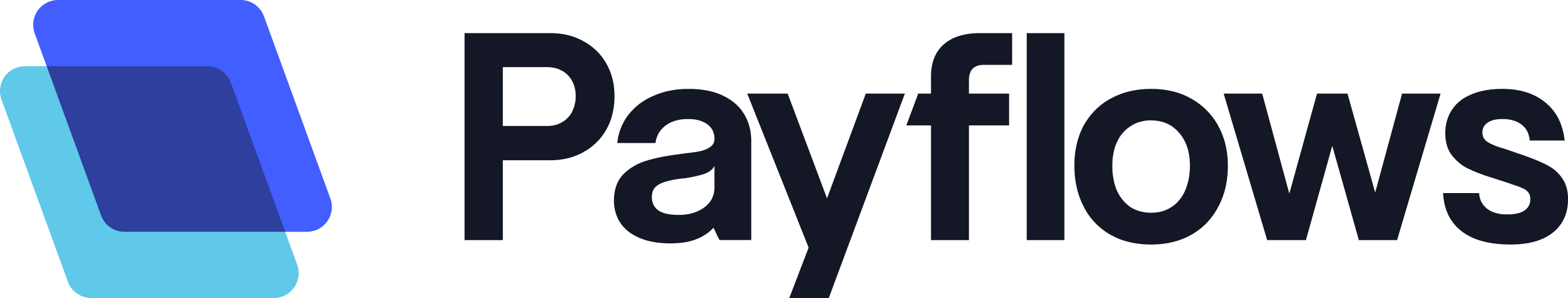 PAYFLOWS