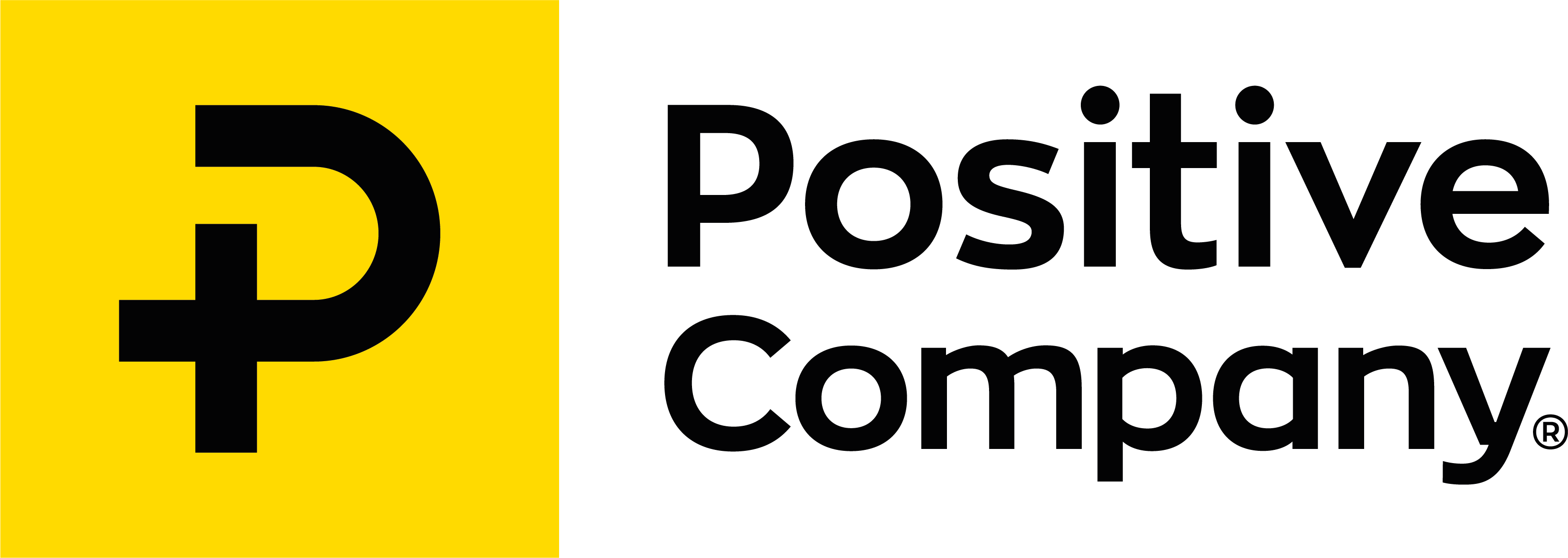 POSITIVE COMPANY