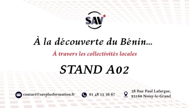 À LA DECOUVERTE DU BÉNIN À TRAVERS LES COLLECTIVITÉS LOCALES...
