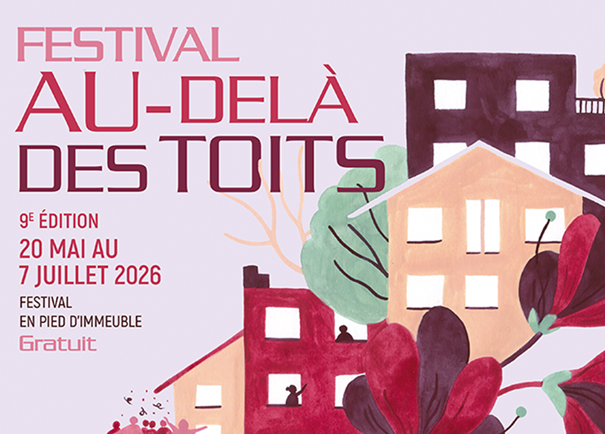 La Poste accompagne vos actions culturelles