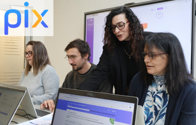 Testez vos connaissances numériques avec Pix (et gagnez des cadeaux) !