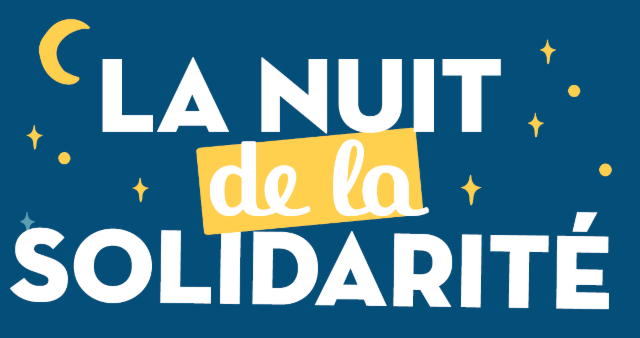 Nuit de la Solidarité : lancement de l’Appel à manifestation d’intérêt 2026-2027